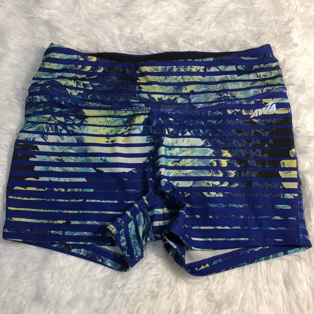 Work Out Shorts